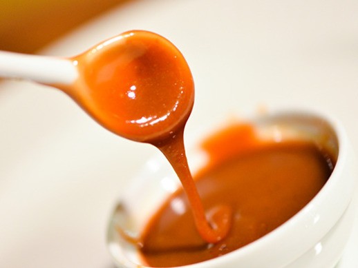 Dulce de leche