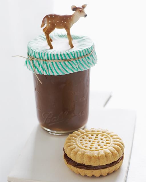 Dulce de leche