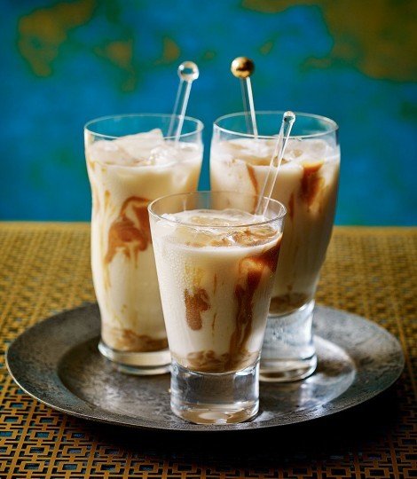 Dulce de leche