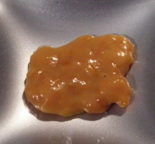 Dulce de leche