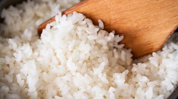 Dumbed-down rice