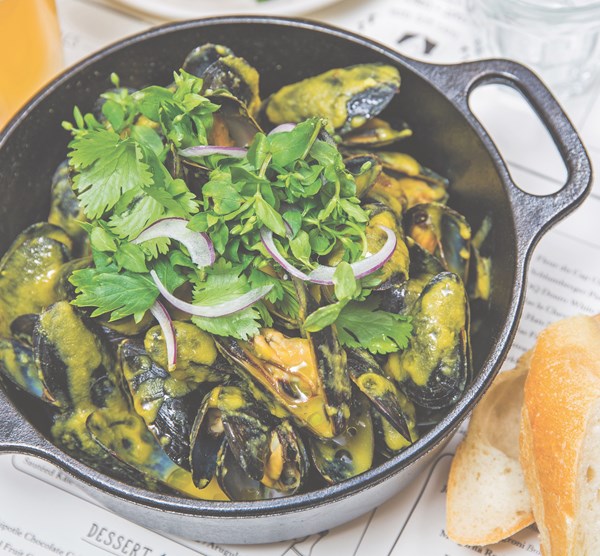 Jack's Wife Freda Cooking From New York's West Village Eat Your Books