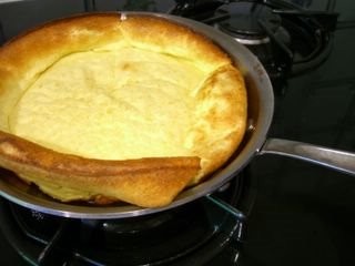 Dutch babies