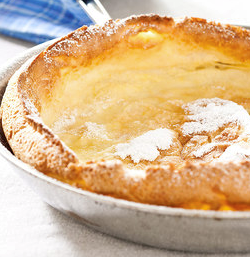 Dutch baby