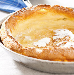 Dutch baby