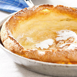 Dutch baby