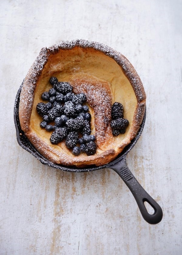 Dutch baby