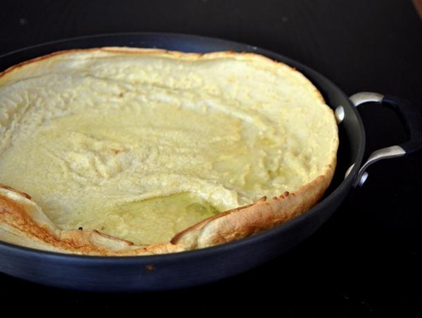 Dutch baby