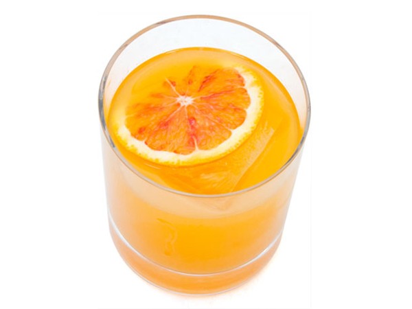 Dutch courage from Highlands Bar and Grill
