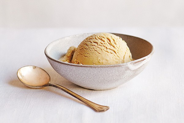 Van Leeuwen Artisan Ice Cream | Eat Your Books