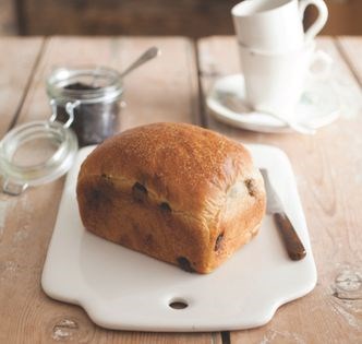 Earl Grey tea loaf [David Jones]