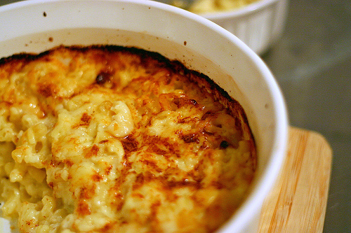Easiest Baked Mac And Cheese Recipe Eat Your Books