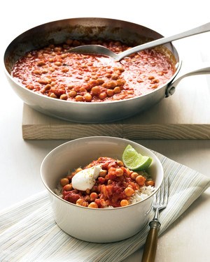 Easiest Indian stew