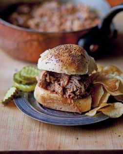 East Carolina BBQ