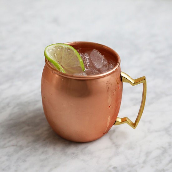 East Jaffa mule