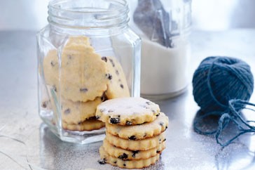 Easter biscuits