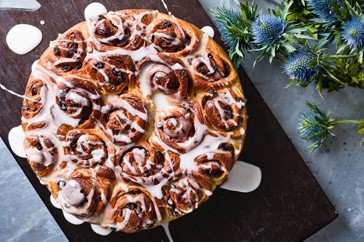 Easter bread