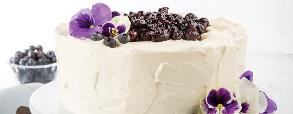 Easter cake