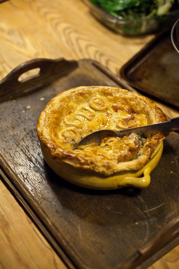 Pieminister: A Pie for All Seasons | Eat Your Books