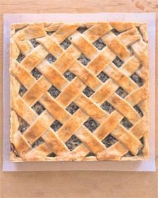 Easter pie