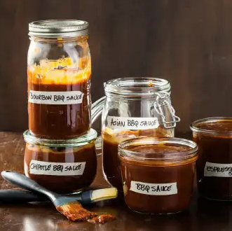 Easy all-purpose barbecue sauce