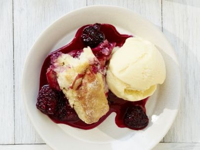 Easy ice cream