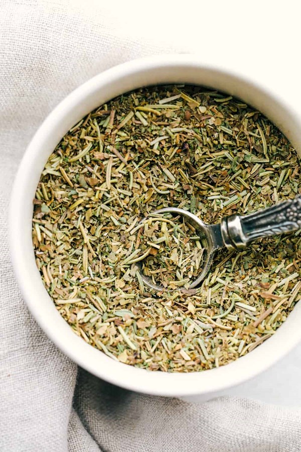 Easy Italian seasoning