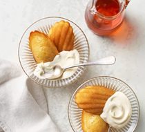 Easy Madeleine babas