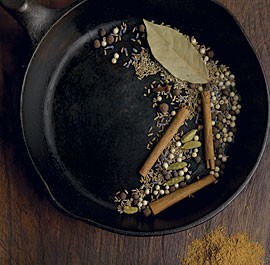 Easy ras el hanout