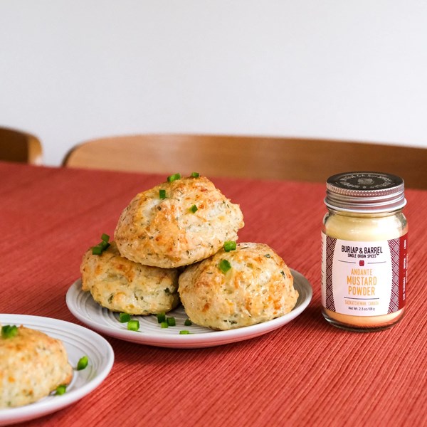 Easy savory cheese bread