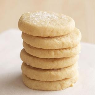 Easy slice & bake cookies