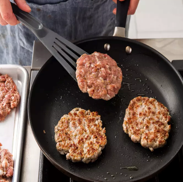 Easy sweet Italian sausage