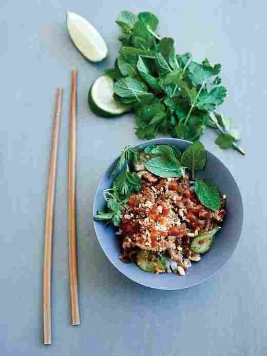 Easy Vietnamese caramelized pork