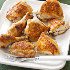 Easy weeknight chicken