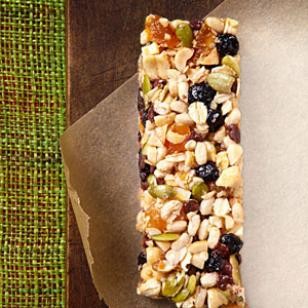 EatingWell energy bars