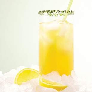 EatingWell energy drink