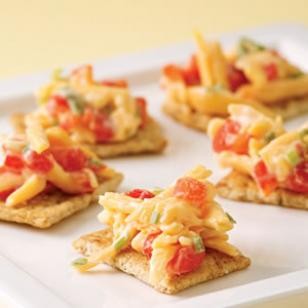 EatingWell Pimiento cheese