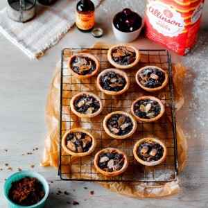 Ecclefechan tarts