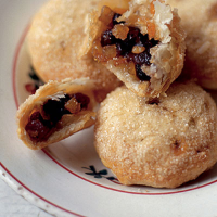 Eccles cakes