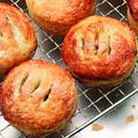 Eccles cakes