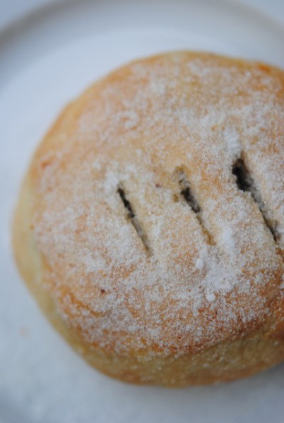 Eccles cakes