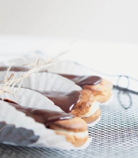 Eclairs