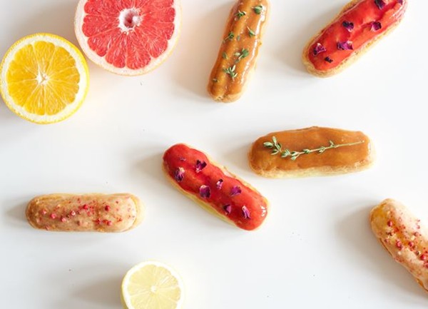 Éclairs