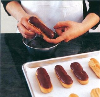 Éclairs