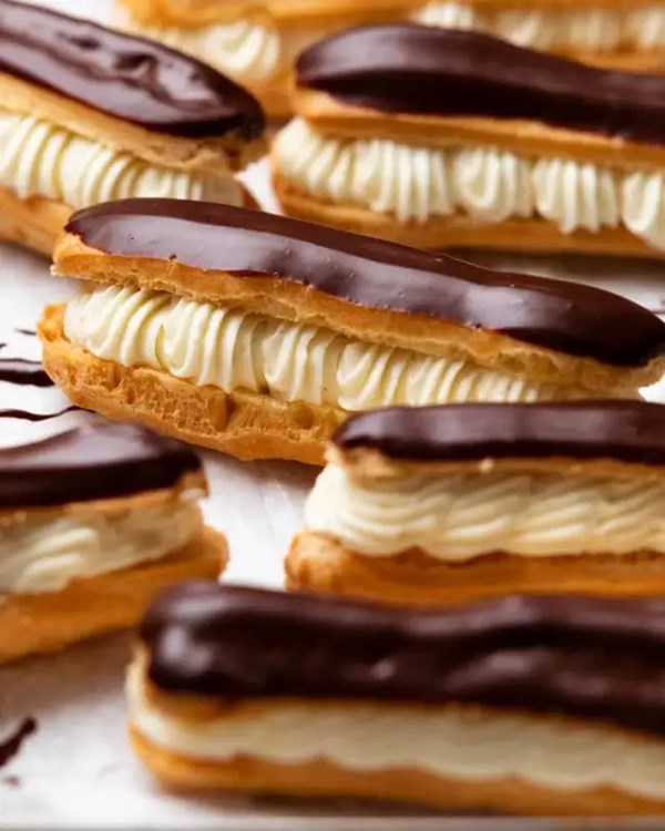 Éclairs