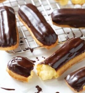 Éclairs