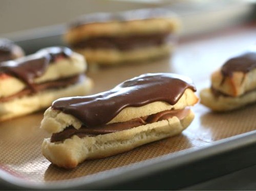 Éclairs