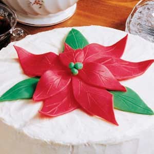 Edible clay