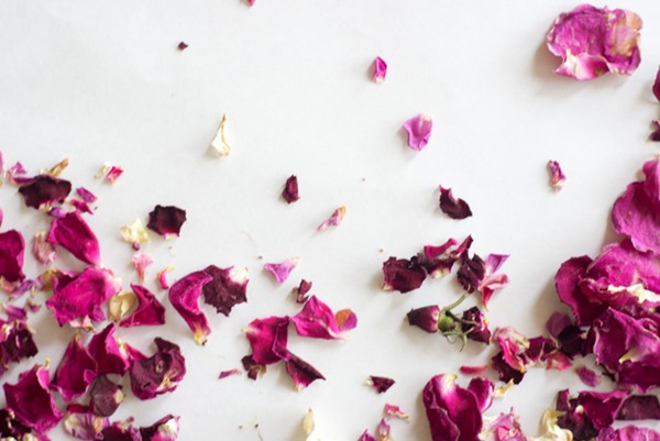 Edible flowers