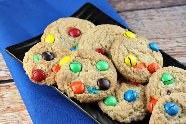 Egg- free cookies